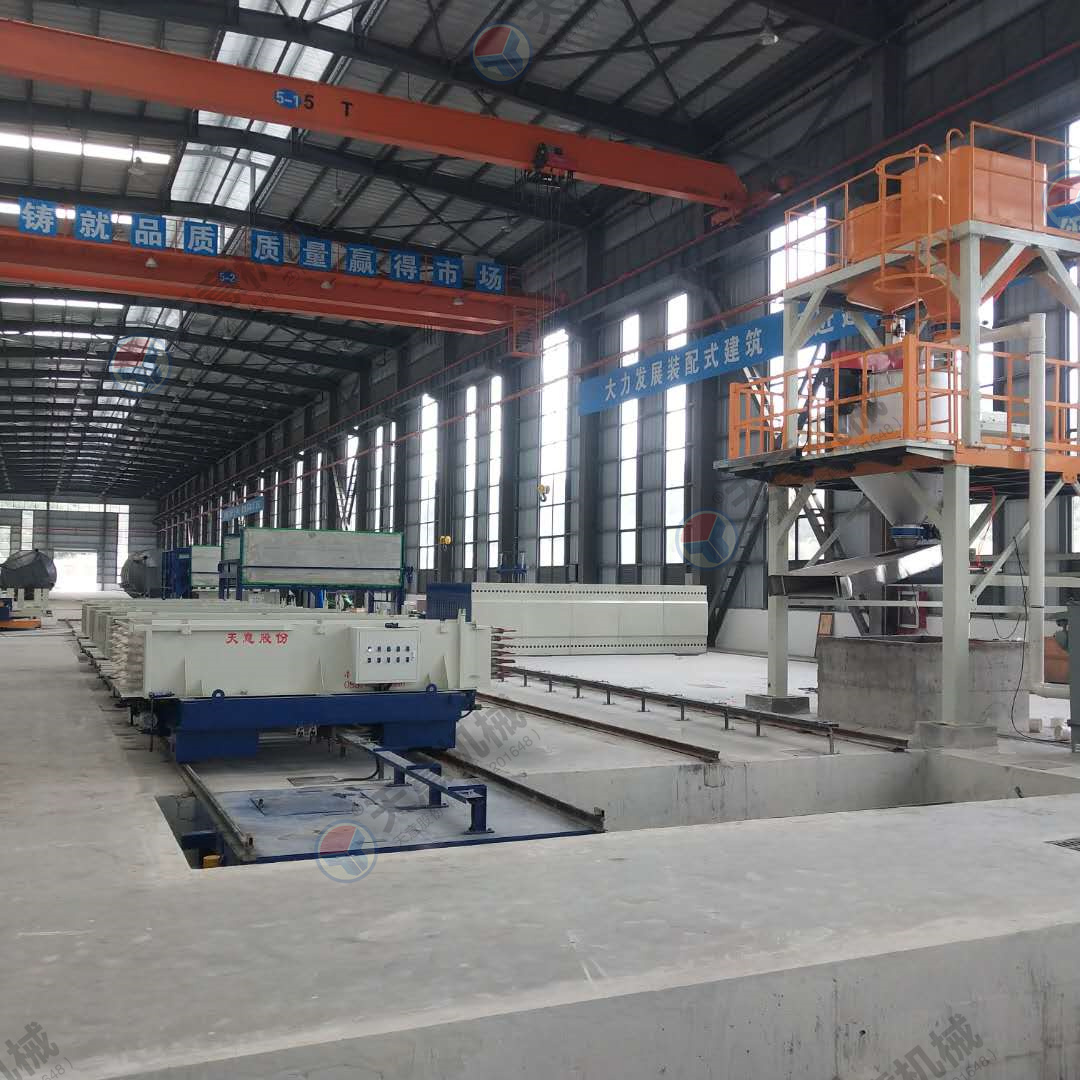 關于輕質隔墻板安裝事宜